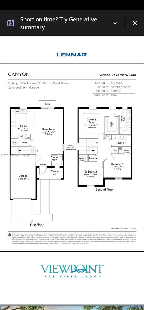 Building Photo - 20386 NW 4th Ave