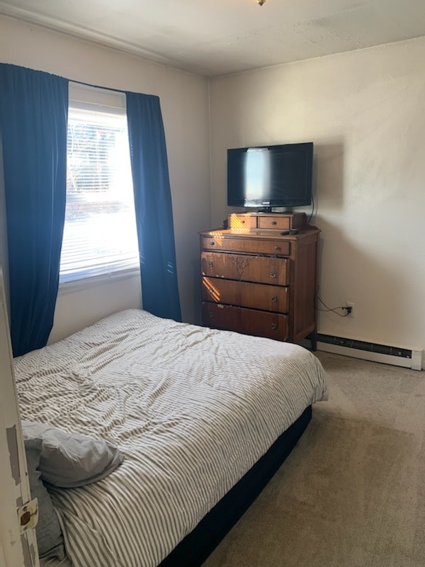 Building Photo - 516 Monroe St