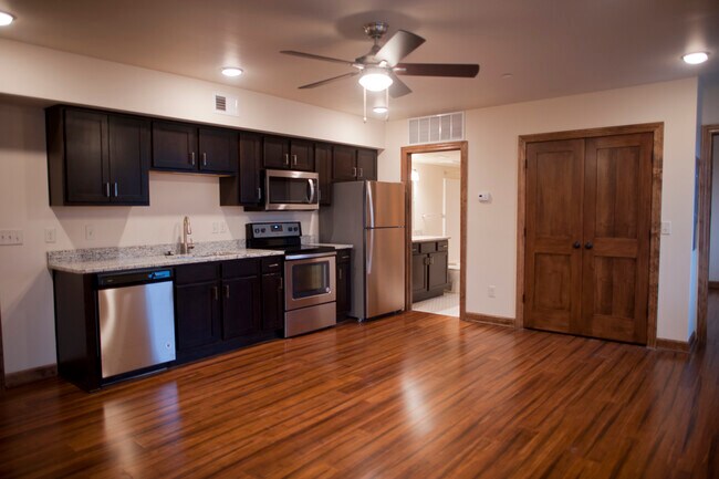 Beverly - Artifacts Warehouse Lofts