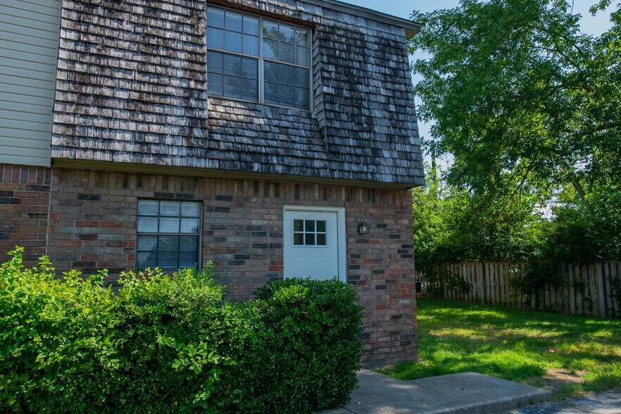Building Photo - 2054 Garland Ave
