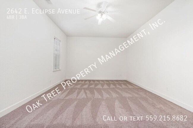 Building Photo - 2642 E Eclipse Ave