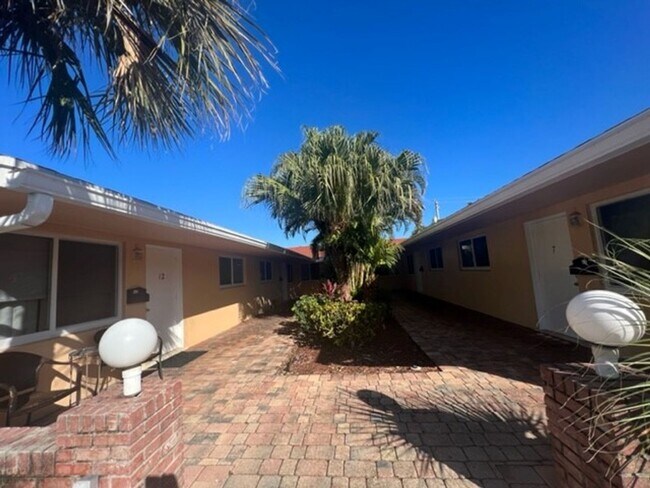 Interior Photo - Lighthouse Point Apartments LLC