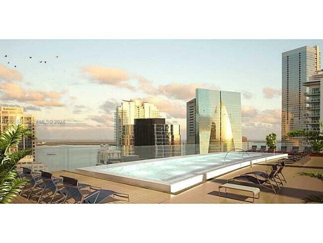 Building Photo - 1100 S Miami Ave