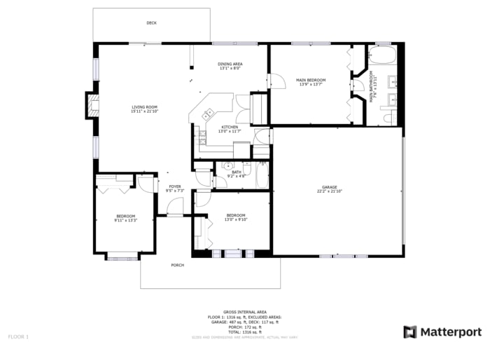 Building Photo - 31 Hickory Ridge