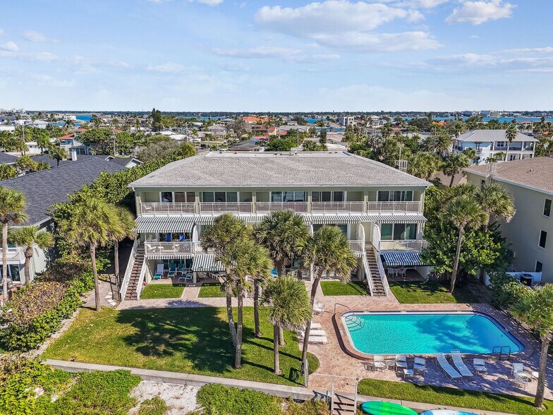 Building Photo - 2300 Gulf Blvd