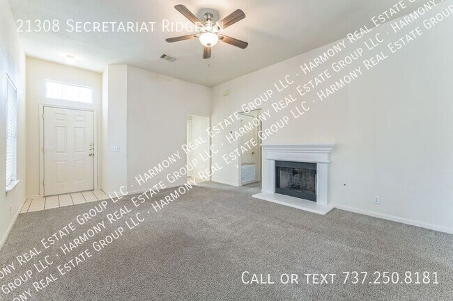 Building Photo - 21308 Secretariat Ridge Ln