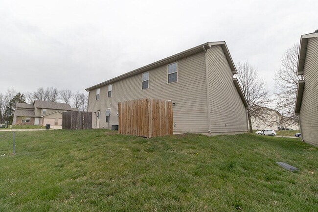 Building Photo - 5313 Currituck Ln