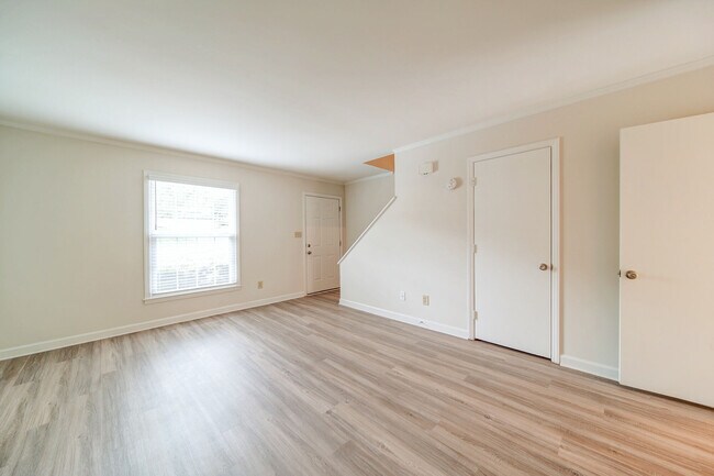 Interior Photo - Salem Village