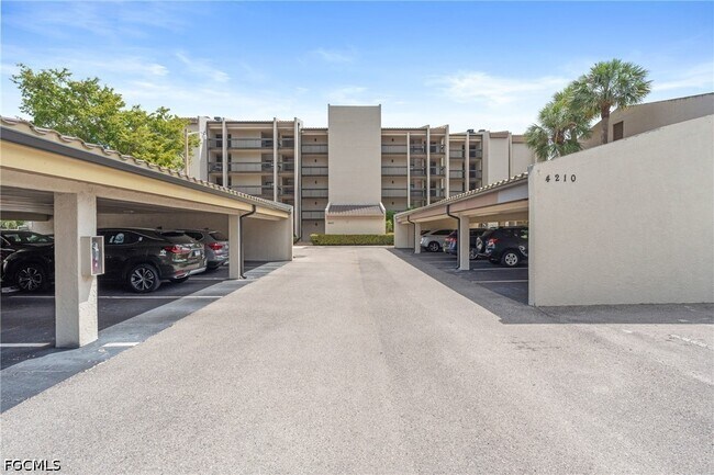 Building Photo - 4210 Steamboat Bend