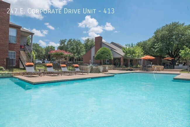 Building Photo - 247 E Corporate Dr