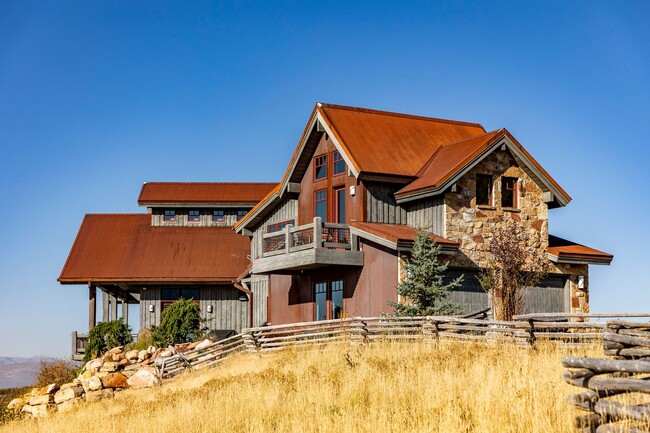 Building Photo - Magnificent Mountain Retreat in Oakley, Utah