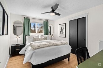 Building Photo - Trendy 2B/1B Unit C I Near Gonzaga/WSU/EWU...