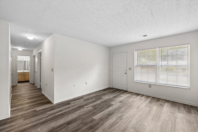 Floorplan - Crescent Village