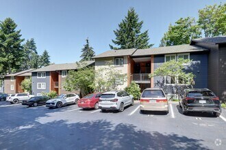 Building Photo - Downtown Bellevue 2BR 1BA Condo-Just Block...