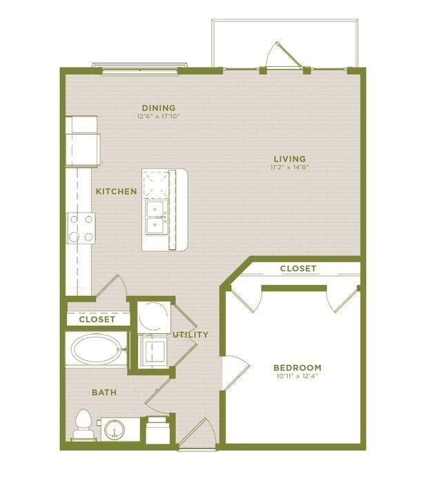 Building Photo - WKF Apartments
