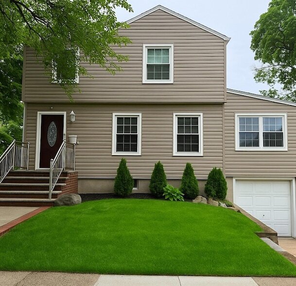 Primary Photo - 31 Flower Rd