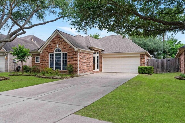 Primary Photo - 21506 Willow Glade Dr