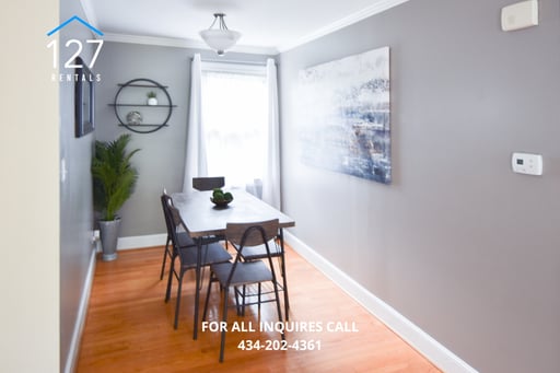 Building Photo - Spacious 4-Bedroom Residence in a Prime Location!