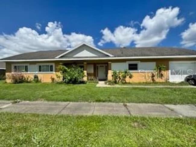 Primary Photo - HOME NEAR ORLANDO AIRPORT
