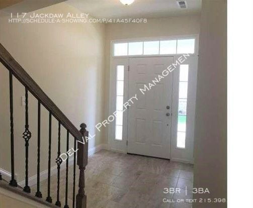 Building Photo - 117 Jackdaw Alley