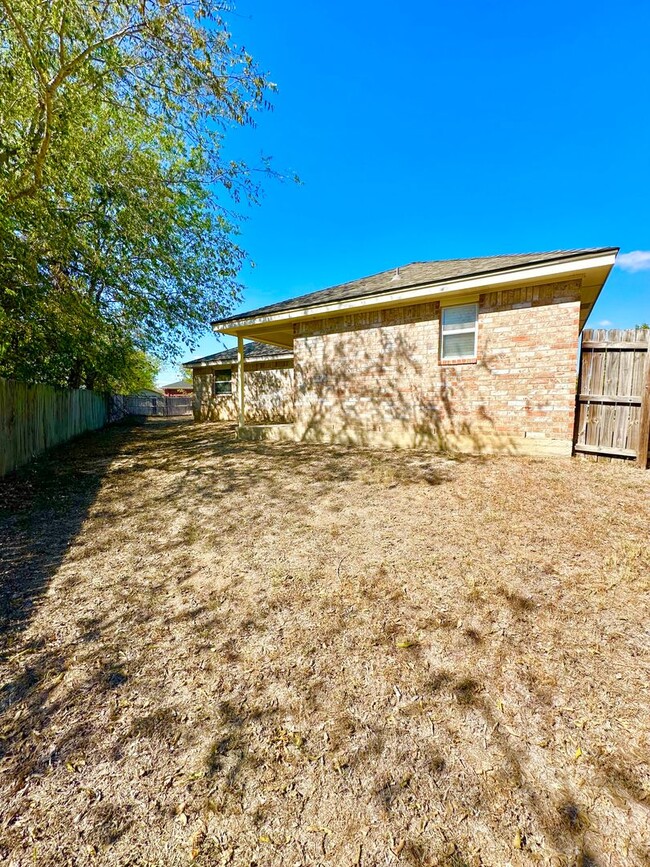 Building Photo - 4Bd/2Ba in Temple, TX!