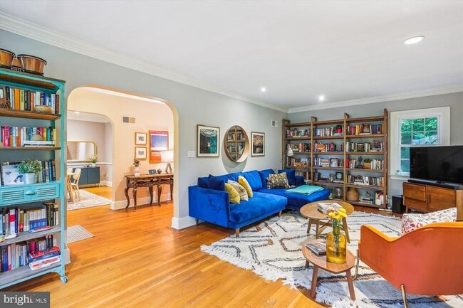 Building Photo - 4105 46th St NW