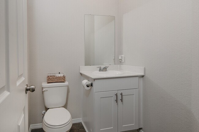 Building Photo - 1822 Brushy Cedar Ct