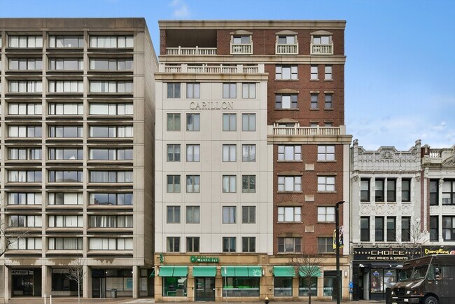 Building Photo - 183-185-185 Massachusetts Ave