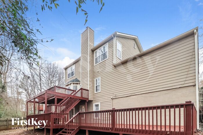 Building Photo - 3010 Scepter Dr