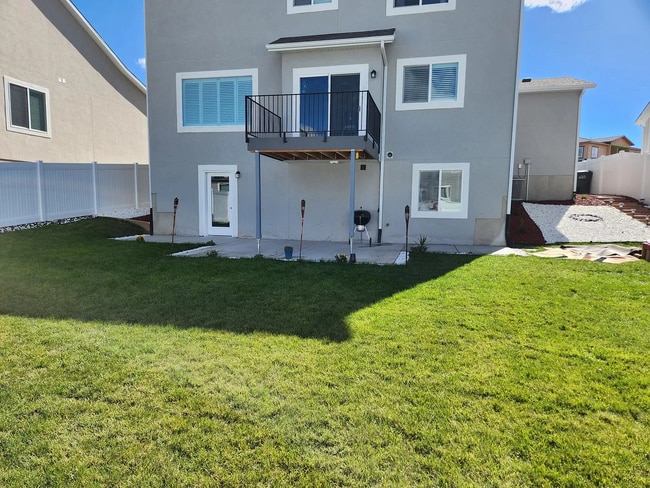 Building Photo - 538 West 1300 N