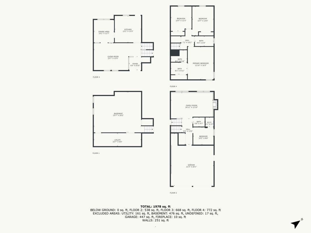 Building Photo - 508 Dover Ct