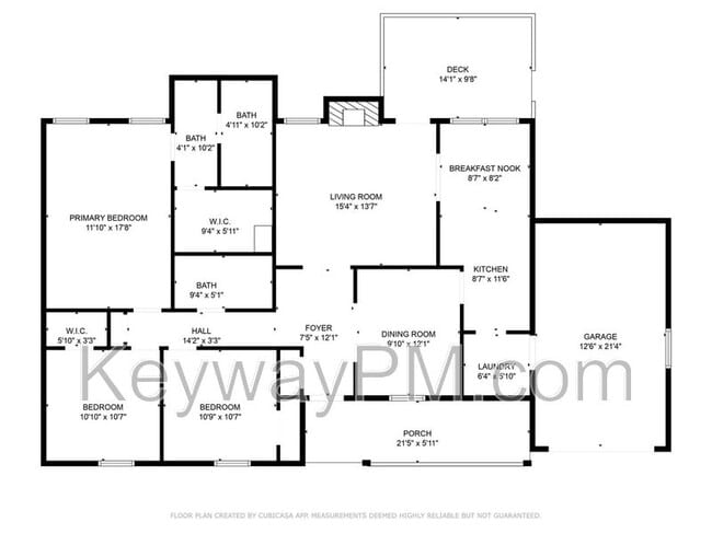 Building Photo - 4158 Arlington Rd