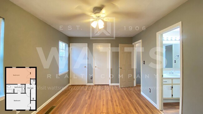 Building Photo - 2 Bedroom Southside Townhouse