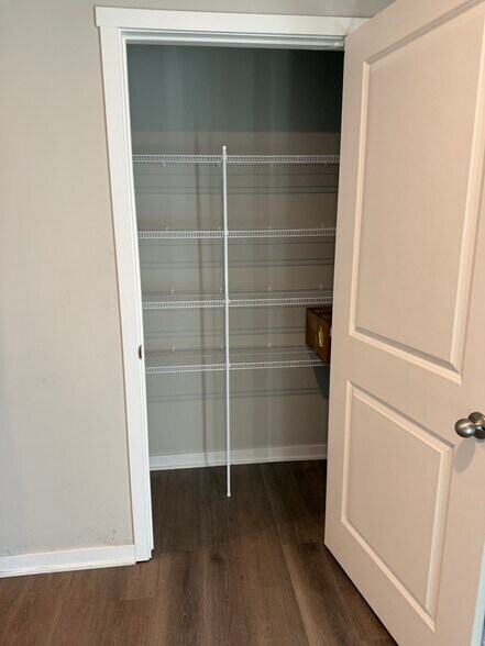 Kitchen pantry - 4521 SE Ember Ln