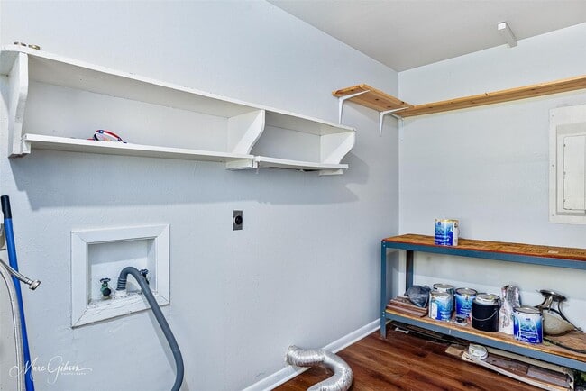 Building Photo - Rental Property in Bossier City