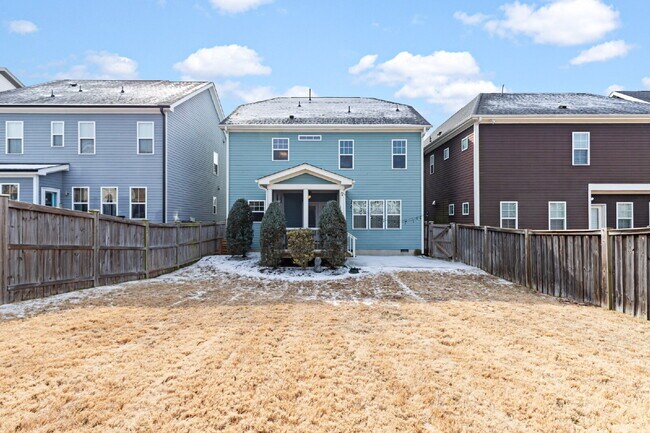 Building Photo - Charming 3-Bed Home with Spacious Layout in Wendell Falls