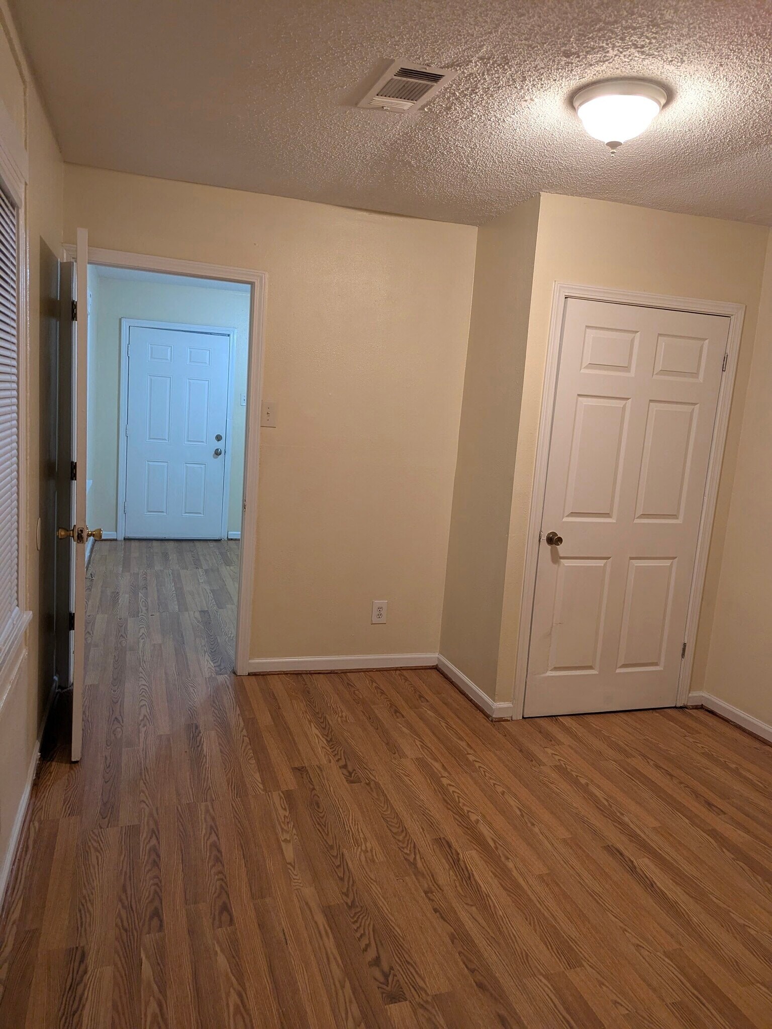 1st bedroom - 2209 A P Tureaud Ave