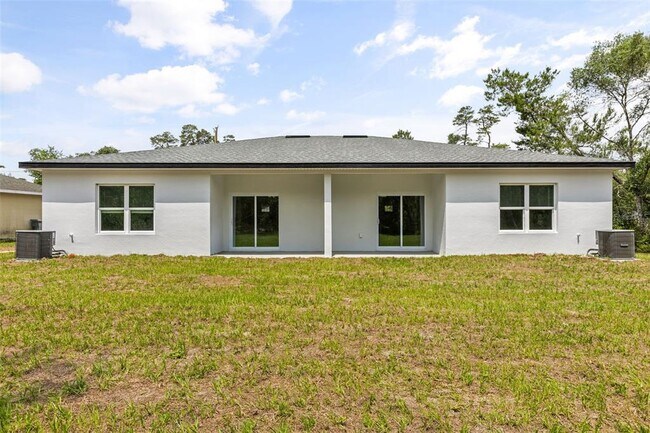 Building Photo - 16015 SW 29th Court Rd
