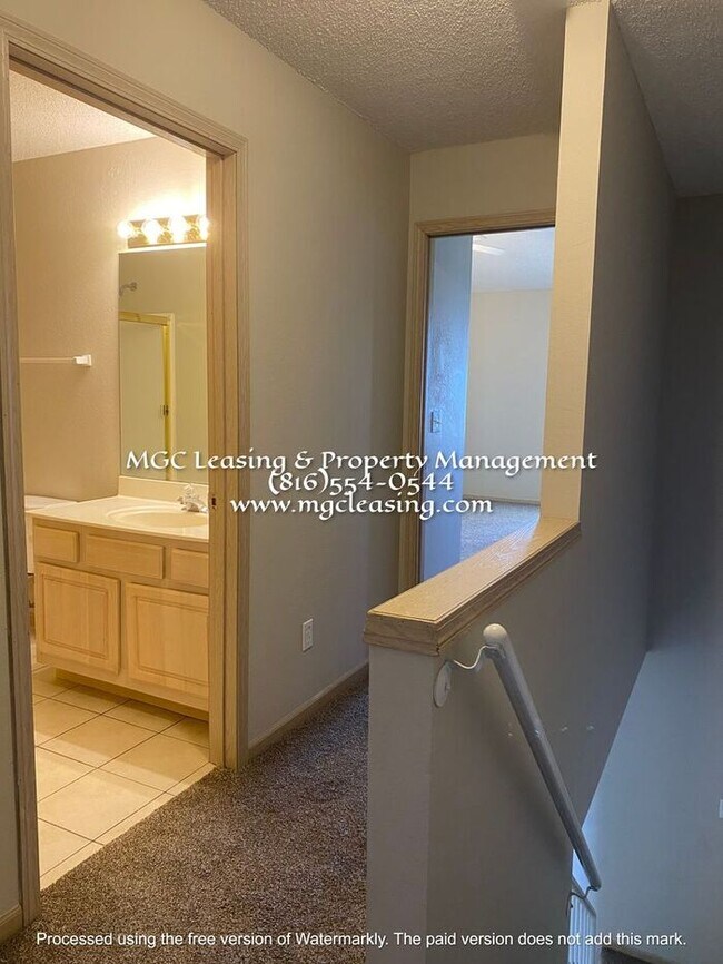 Building Photo - SOUTH GARDEN TOWNHOMES