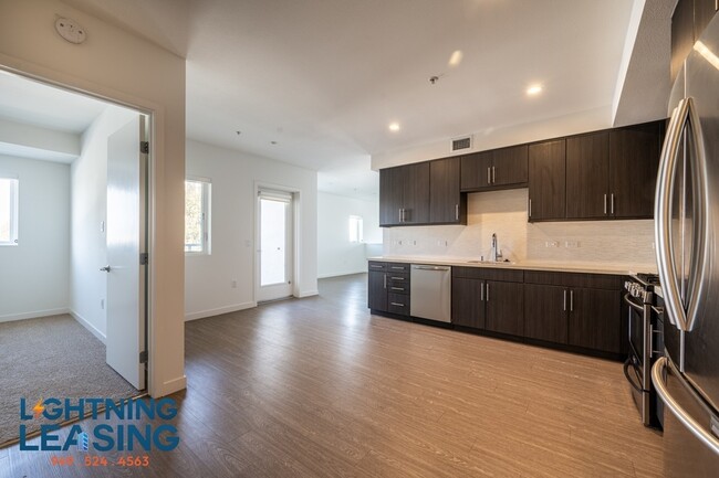 Building Photo - Luxury Two-Bedroom in North Hollywood – On...