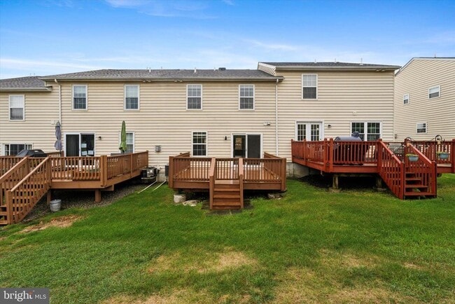 Building Photo - 1031 Balley Dr