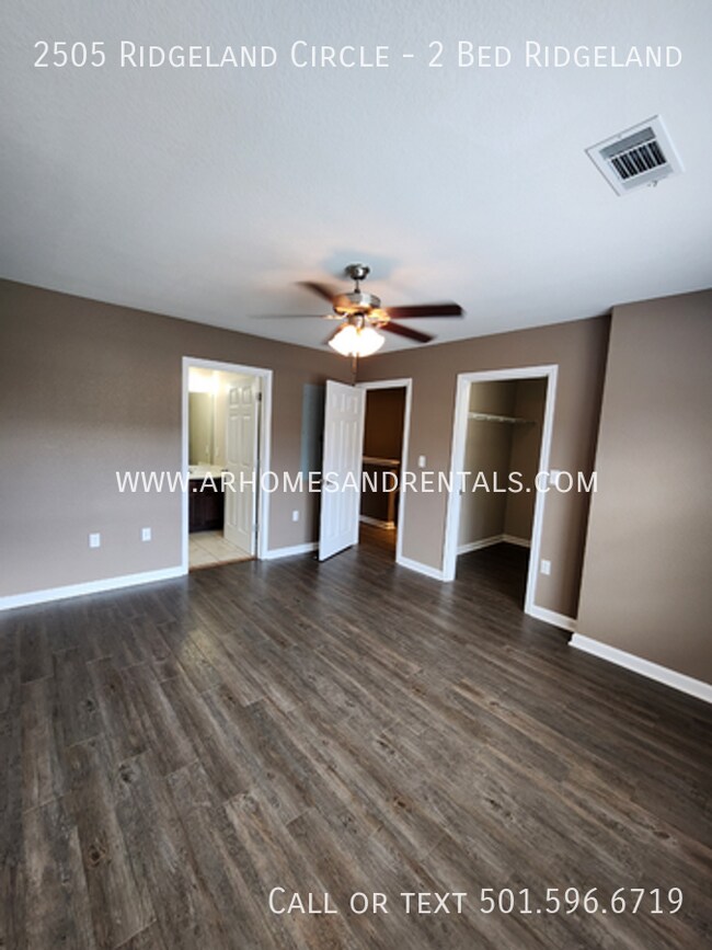 Building Photo - 2505 Ridgeland Cir