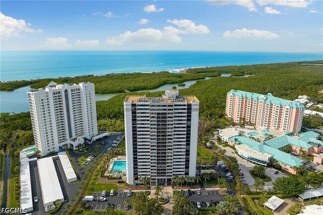 Building Photo - 5601 Turtle Bay Dr