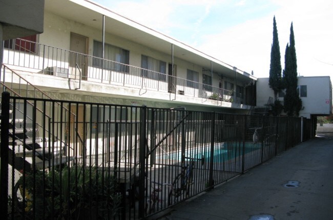 Building Photo - 13418 Vanowen St.