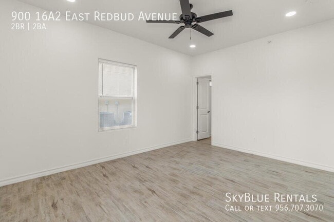 Building Photo - 900-16A2 E Redbud Ave
