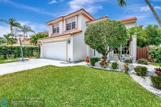Primary Photo - 18027 Jazz Ln