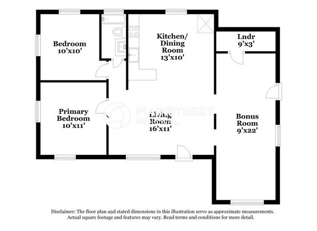 Primary Photo - 2 Bedroom Pet-Friendly Home in Pompano Bea...