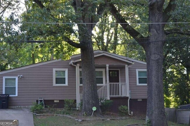Primary Photo - 3095 McKenzie Rd