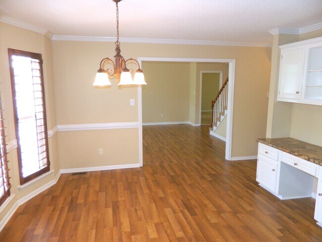 Building Photo - 789 Osprey Ln