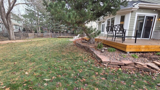 Building Photo - 7 bedroom 5 Bath Home In Desirable Boulder Location - Partially Furnished - 6 Month Lease Only